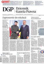 Dziennik Gazeta Prawna 185/2024
