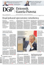 Dziennik Gazeta Prawna 187/2024