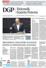 Dziennik Gazeta Prawna 188/2024