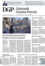 Dziennik Gazeta Prawna 190/2024