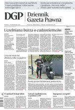 Dziennik Gazeta Prawna 191/2024