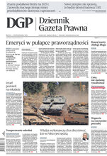 Dziennik Gazeta Prawna 192/2024
