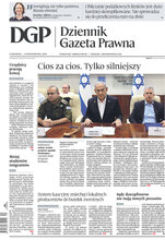 Dziennik Gazeta Prawna 193/2024