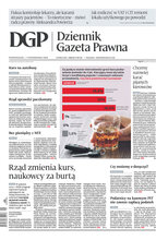 Dziennik Gazeta Prawna 195/2024