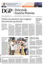 Dziennik Gazeta Prawna 196/2024
