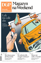 Dziennik Gazeta Prawna 199/2024