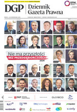 Dziennik Gazeta Prawna 202/2024