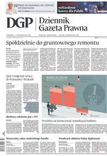Dziennik Gazeta Prawna 203/2024