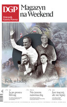 Dziennik Gazeta Prawna 204/2024