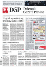 Dziennik Gazeta Prawna 206/2024