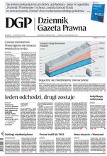 Dziennik Gazeta Prawna 21/2024