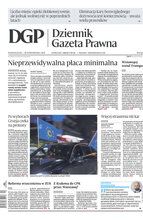 Dziennik Gazeta Prawna 210/2024