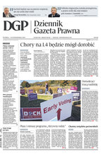 Dziennik Gazeta Prawna 211/2024
