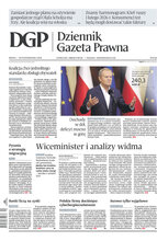 Dziennik Gazeta Prawna 212/2024