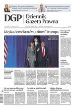 Dziennik Gazeta Prawna 217/2024
