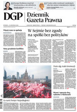 Dziennik Gazeta Prawna 219/2024