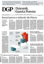 Dziennik Gazeta Prawna 22/2024