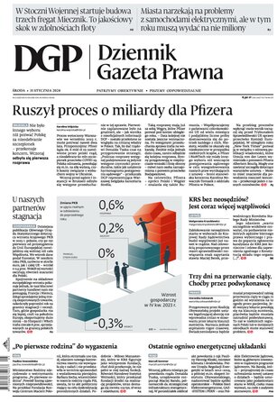 Dziennik Gazeta Prawna 22/2024