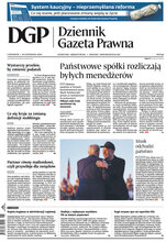 Dziennik Gazeta Prawna 221/2024