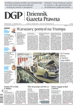 Dziennik Gazeta Prawna 223/2024