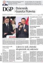 Dziennik Gazeta Prawna 228/2024