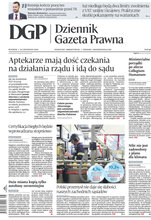 Dziennik Gazeta Prawna 229/2024