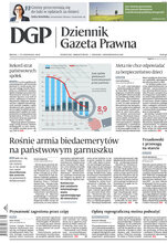 Dziennik Gazeta Prawna 230/2024