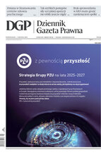 Dziennik Gazeta Prawna 233/2024