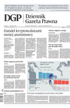 Dziennik Gazeta Prawna 234/2024