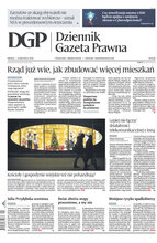 Dziennik Gazeta Prawna 235/2024