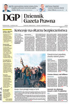 Dziennik Gazeta Prawna 238/2024