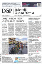 Dziennik Gazeta Prawna 239/2024