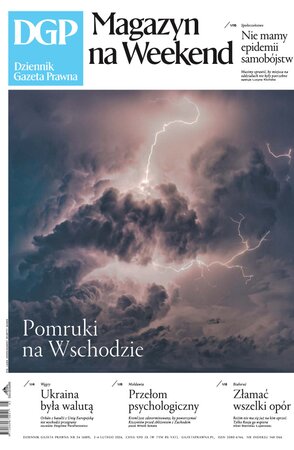 Dziennik Gazeta Prawna 24/2024