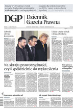 Dziennik Gazeta Prawna 240/2024
