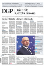 Dziennik Gazeta Prawna 241/2024