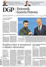Dziennik Gazeta Prawna 243/2024