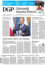Dziennik Gazeta Prawna 246/2024