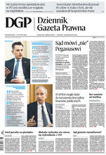 Dziennik Gazeta Prawna 25/2024