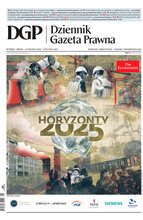 Dziennik Gazeta Prawna 252/2024