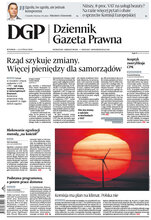 Dziennik Gazeta Prawna 26/2024