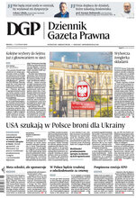 Dziennik Gazeta Prawna 27/2024