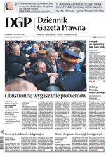 Dziennik Gazeta Prawna 28/2024