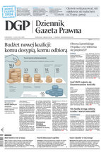 Dziennik Gazeta Prawna 3/2024