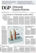 Dziennik Gazeta Prawna 30/2024