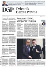 Dziennik Gazeta Prawna 31/2024