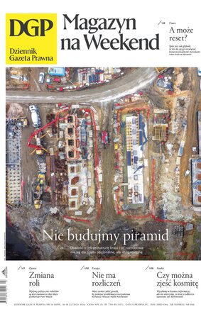 Dziennik Gazeta Prawna 34/2024