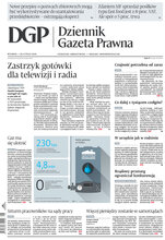 Dziennik Gazeta Prawna 36/2024