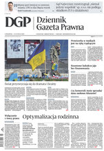 Dziennik Gazeta Prawna 38/2024