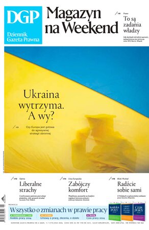 Dziennik Gazeta Prawna 4/2024