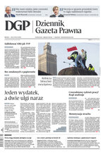 Dziennik Gazeta Prawna 42/2024